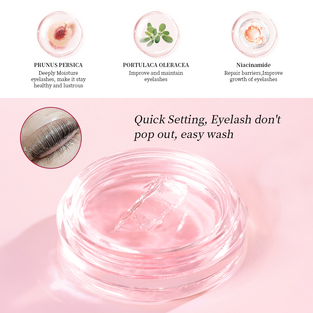 Hot Sale Beauty 4N1 Lash Lift  - Beauty Makeup Kit Box recension och pris