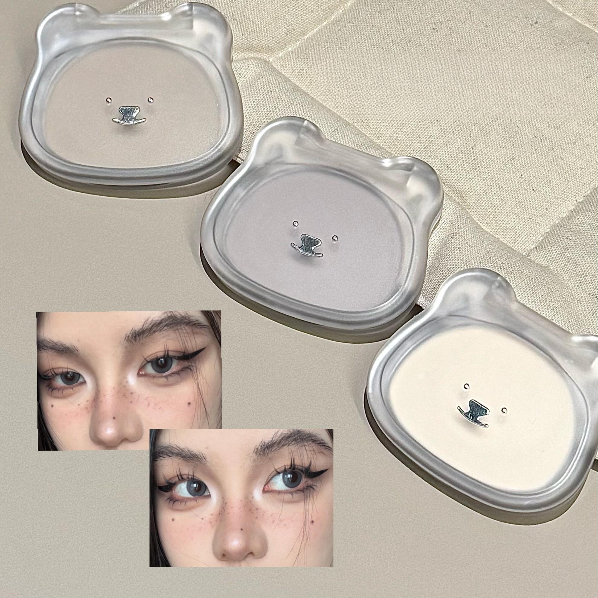 Kakashow Matte Highlighter Sil - Fenty Beauty Makeup Highlighter recension och pris