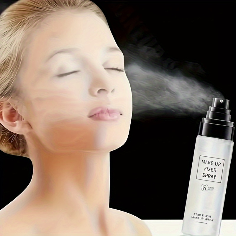 Makeup Setting Spray,Oil Contr - Makeup Fixing Mist recension och pris