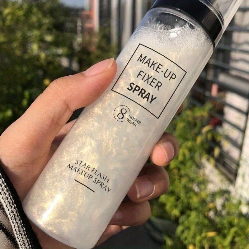 Makeup Setting Spray,Oil Contr - Makeup Fixing Mist recension och pris