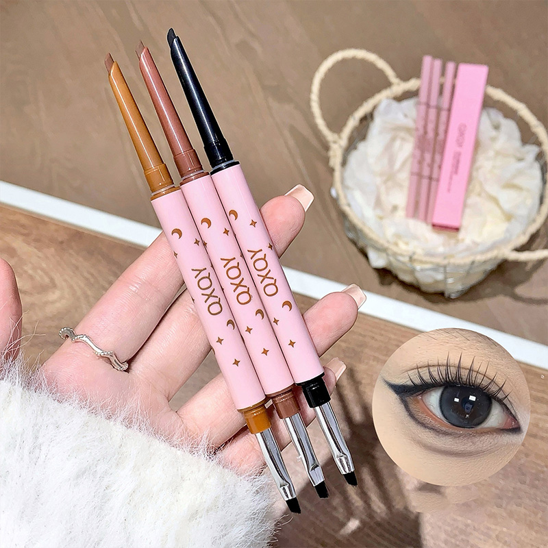 QXQY Double-head eyeliner, two - Beauty Makeup Products recension och pris