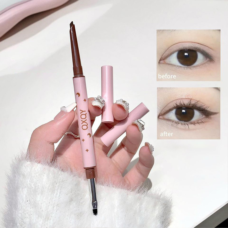 QXQY Double-head eyeliner, two - Beauty Makeup Products recension och pris