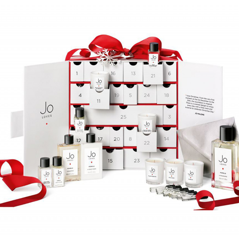 custom.Luxury Personalized Cus - Beauty Makeup Advent Calendar recension och pris