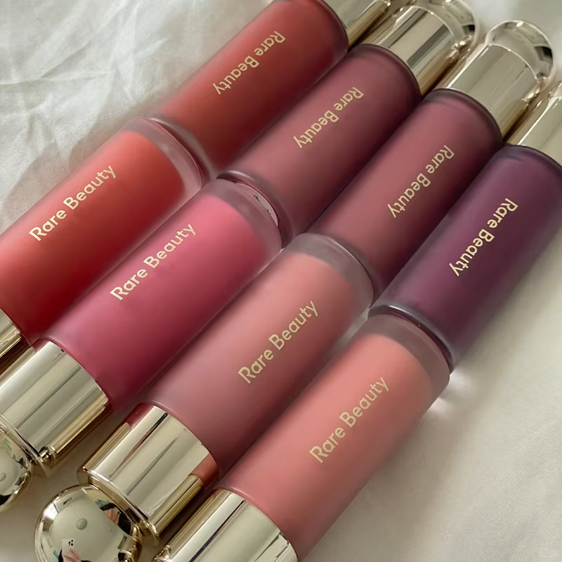 Hot Rare Beauty Happy Hope Joy - Rare Beauty Makeup Kit recension och pris