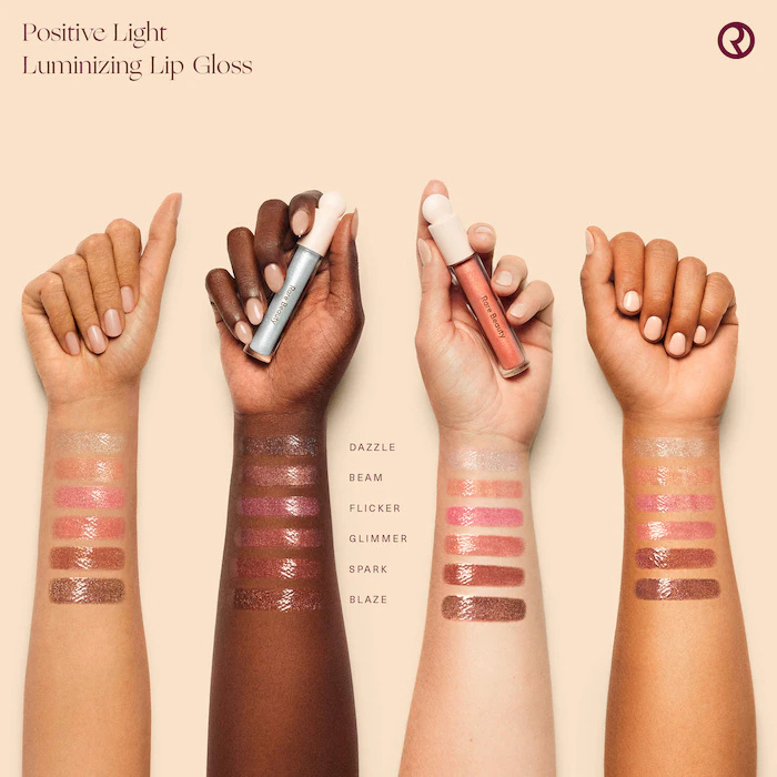 Fashion Rare Beauty Positive L - Rare Beauty Makeup Kit recension och pris