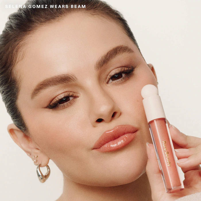 Fashion Rare Beauty Positive L - Rare Beauty Makeup Kit recension och pris
