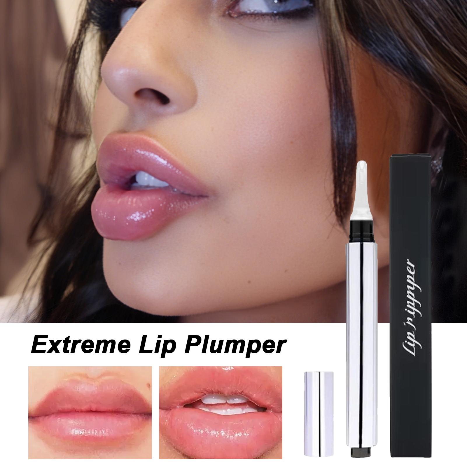 Glow Tulip Lip Plumper Spicule - Beauty Makeup Korean recension och pris