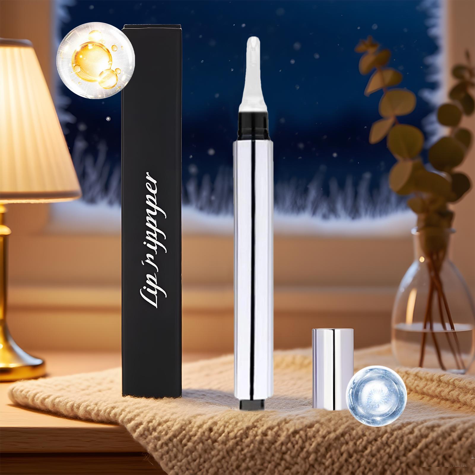 Glow Tulip Lip Plumper Spicule - Beauty Makeup Korean recension och pris