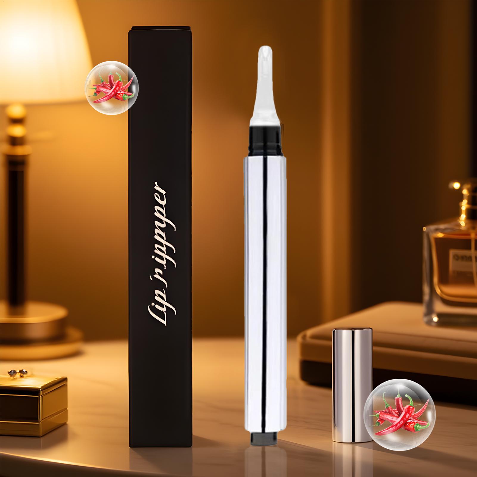 Glow Tulip Lip Plumper Spicule - Beauty Makeup Korean recension och pris