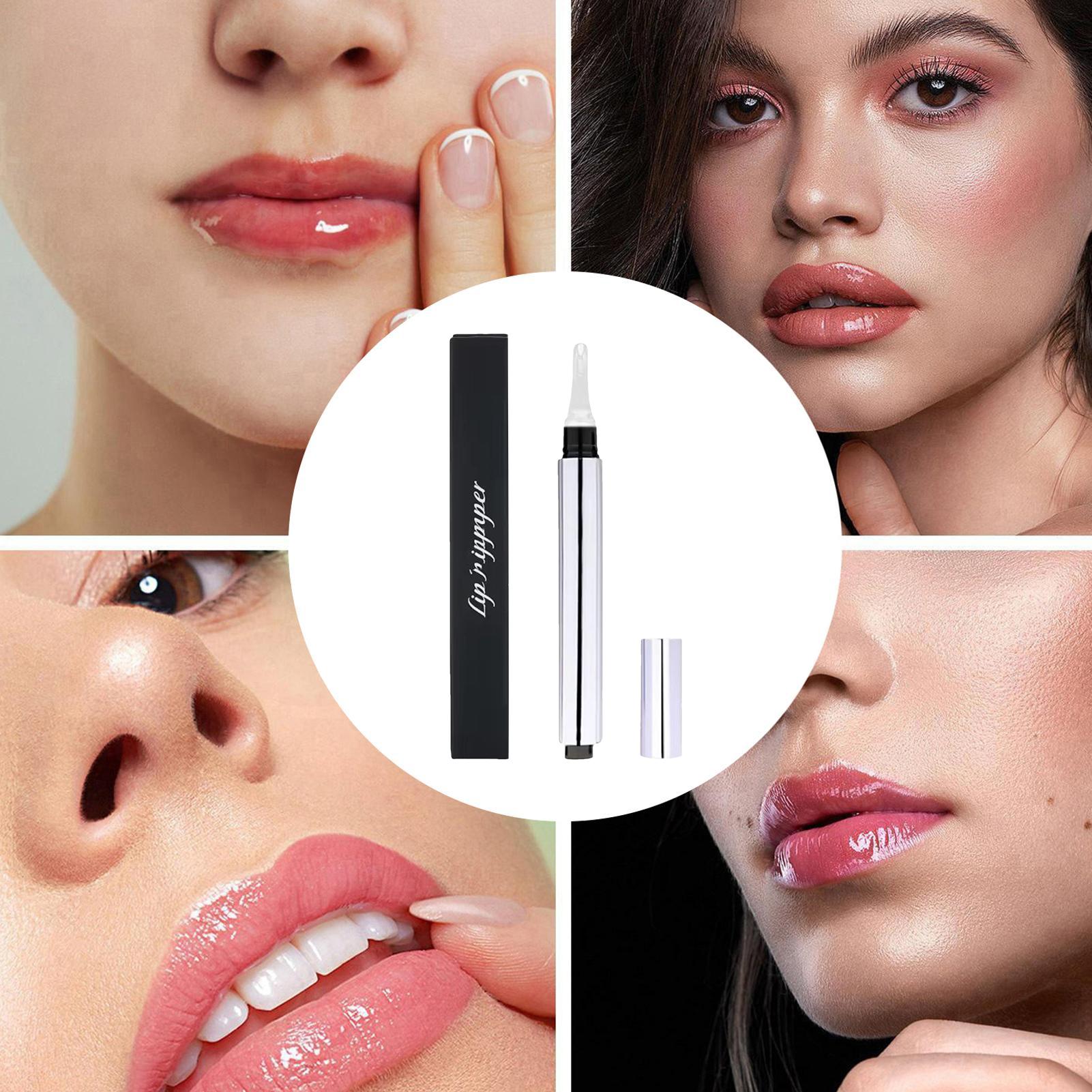 Glow Tulip Lip Plumper Spicule - Beauty Makeup Korean recension och pris