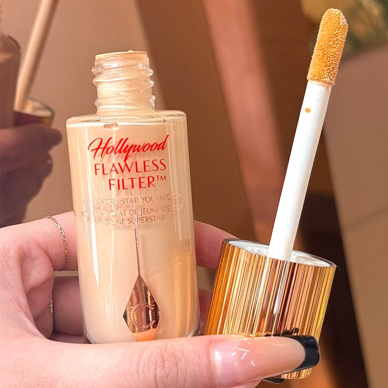 CT Hollywood Starlight Beauty  - Beauty Makeup Filter recension och pris