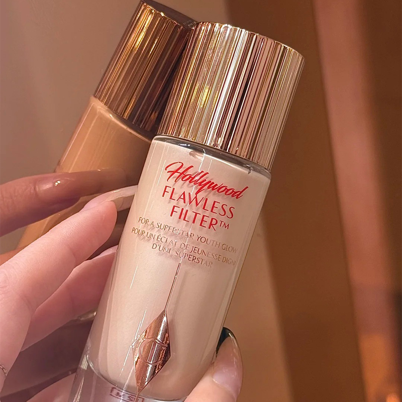 CT Hollywood Starlight Beauty  - Beauty Makeup Filter recension och pris