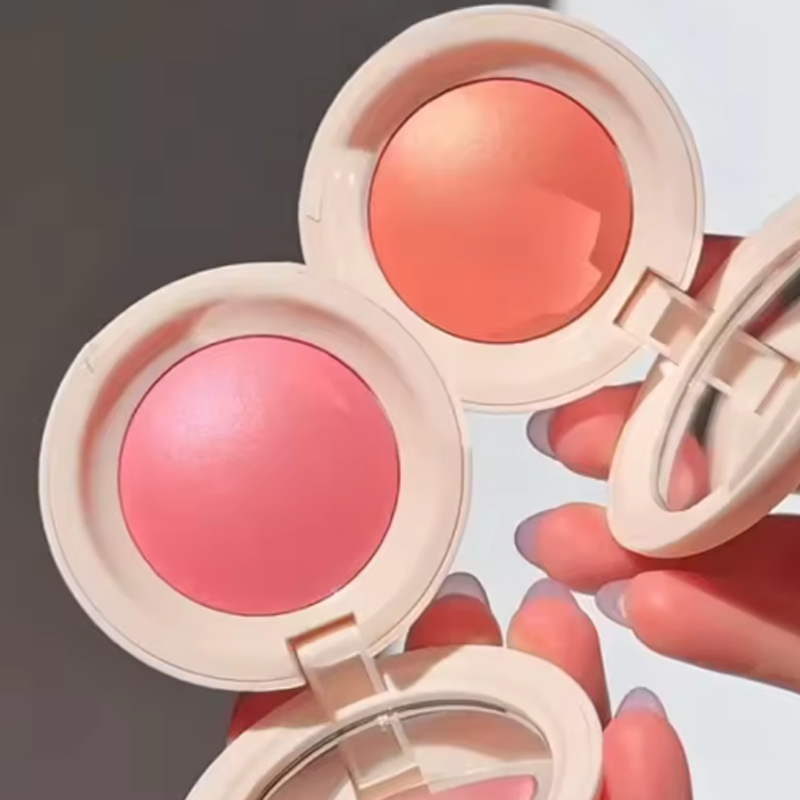 Rare Beauty Powder Blush Highl - Rare Beauty Makeup Kit recension och pris