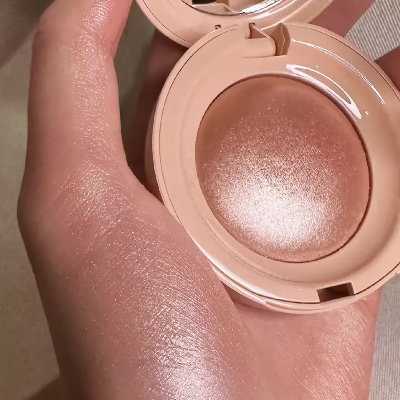 Rare Beauty Powder Blush Highl - Rare Beauty Makeup Kit recension och pris