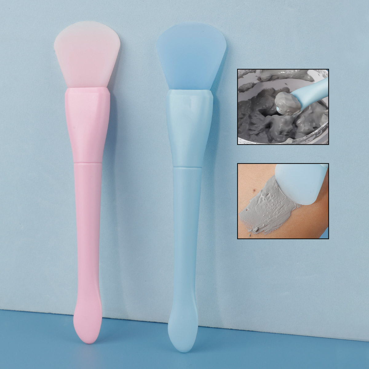 New Product With Digging Spoon - Beauty Makeup News recension och pris