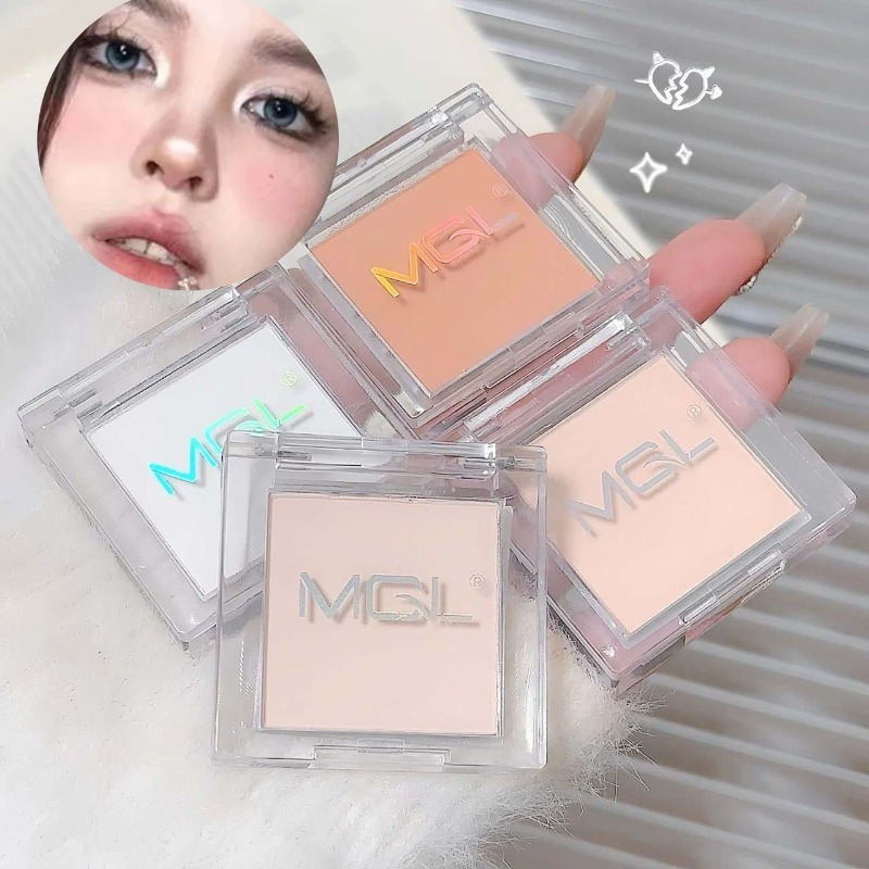 Matte Highlighter Powder Eyesh - Fenty Beauty Makeup Highlighter recension och pris