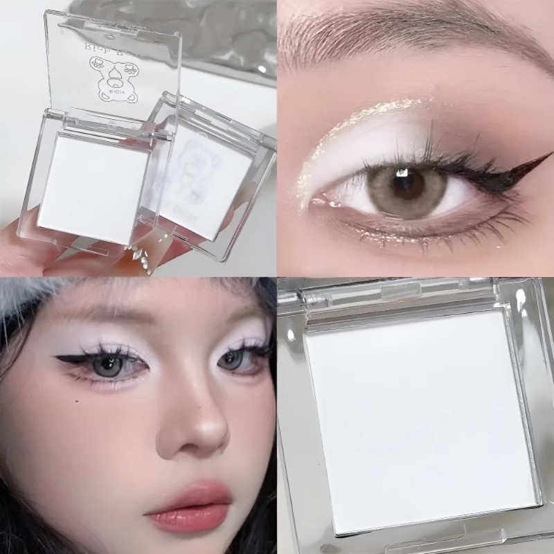 Matte Highlighter Powder Eyesh - Fenty Beauty Makeup Highlighter recension och pris