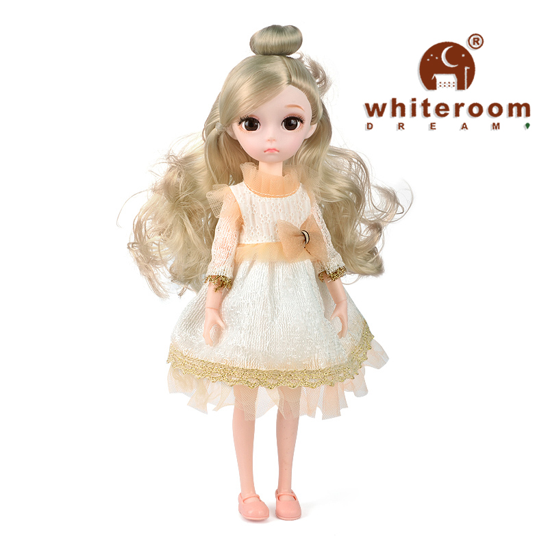 25cm Bjd Doll Elegant Temperam - Beauty Y Makeup recension och pris