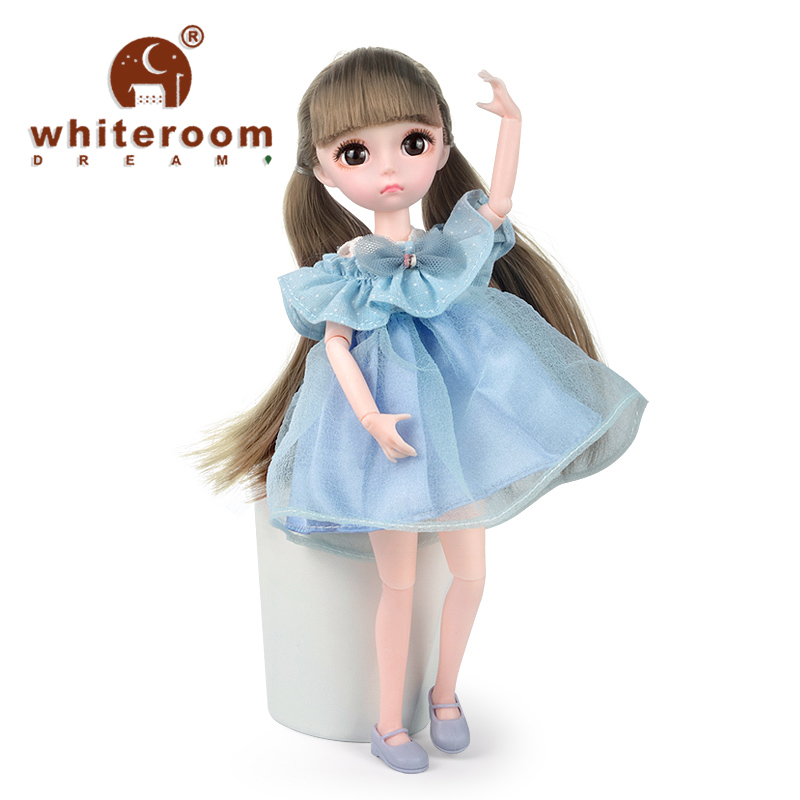 25cm Bjd Doll Elegant Temperam - Beauty Y Makeup recension och pris