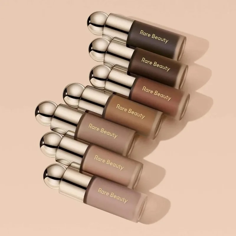 Fashion Hot Rare Beauty Makeup - Rare Beauty Makeup Highlighter recension och pris