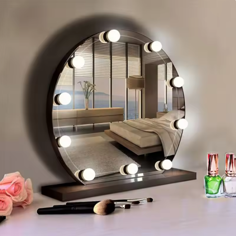LED Lady Beauty Makeup Lights  - Beauty Makeup Light recension och pris