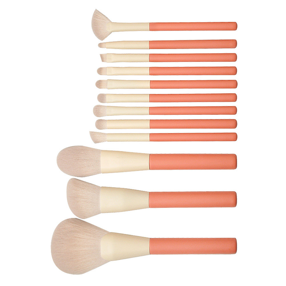 Makeup Brushes Highlighter Eye - Beauty Makeup Tool Collection recension och pris