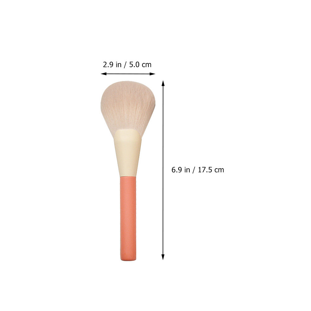 Makeup Brushes Highlighter Eye - Beauty Makeup Tool Collection recension och pris