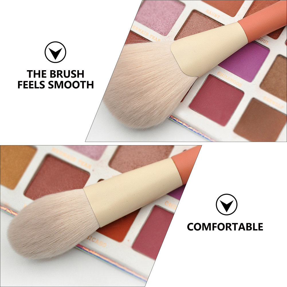 Makeup Brushes Highlighter Eye - Beauty Makeup Tool Collection recension och pris