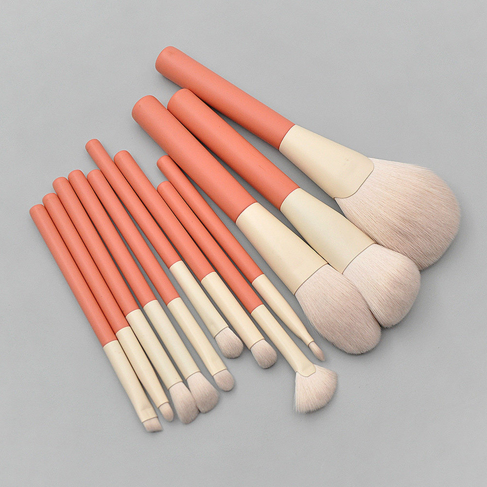 Makeup Brushes Highlighter Eye - Beauty Makeup Tool Collection recension och pris