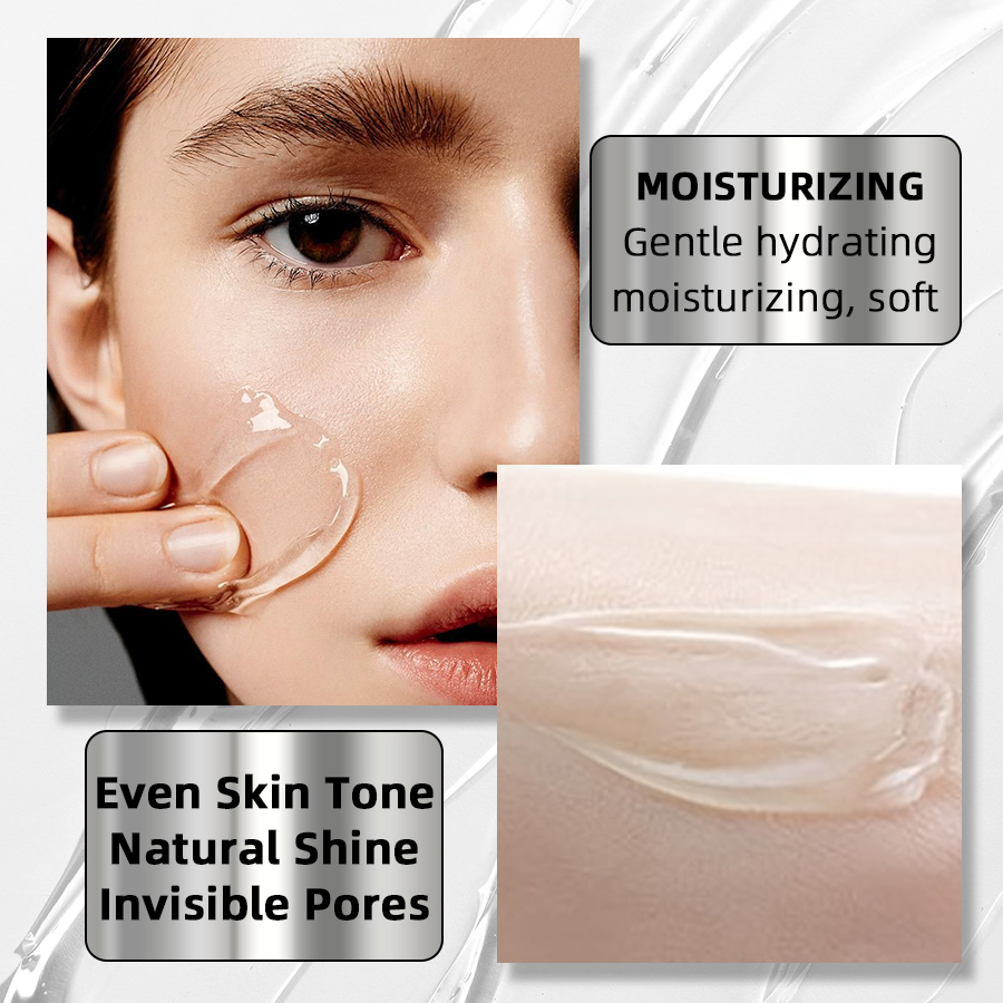 1PC Transparent  Jelly Moistur - Beauty Makeup Korean recension och pris