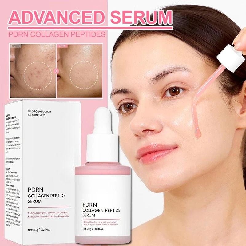 Salmon PDRN Collagen Peptide F - Beauty Makeup Korean recension och pris