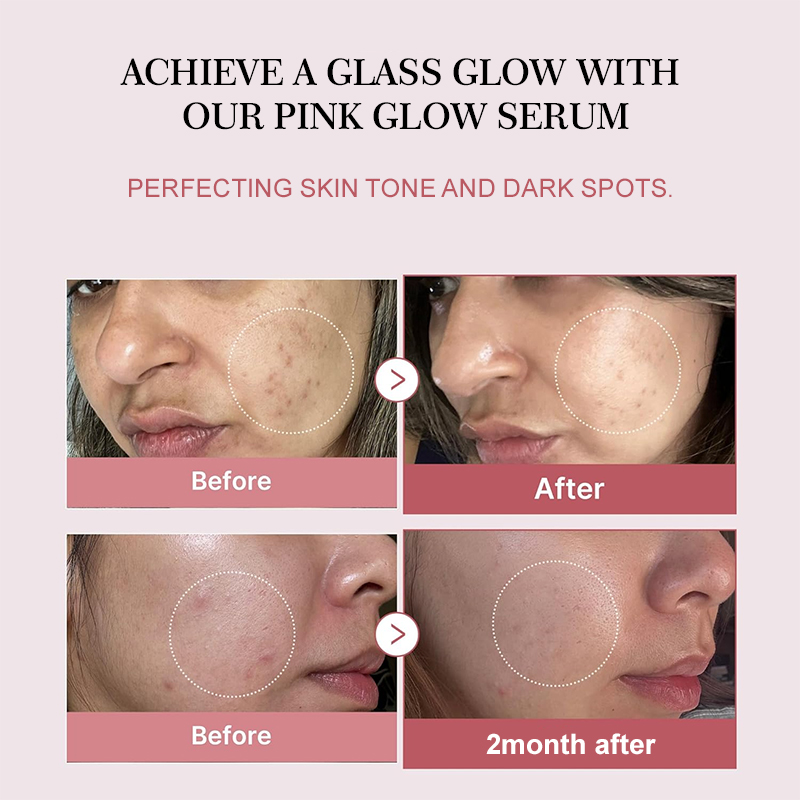 Salmon PDRN Collagen Peptide F - Beauty Makeup Korean recension och pris