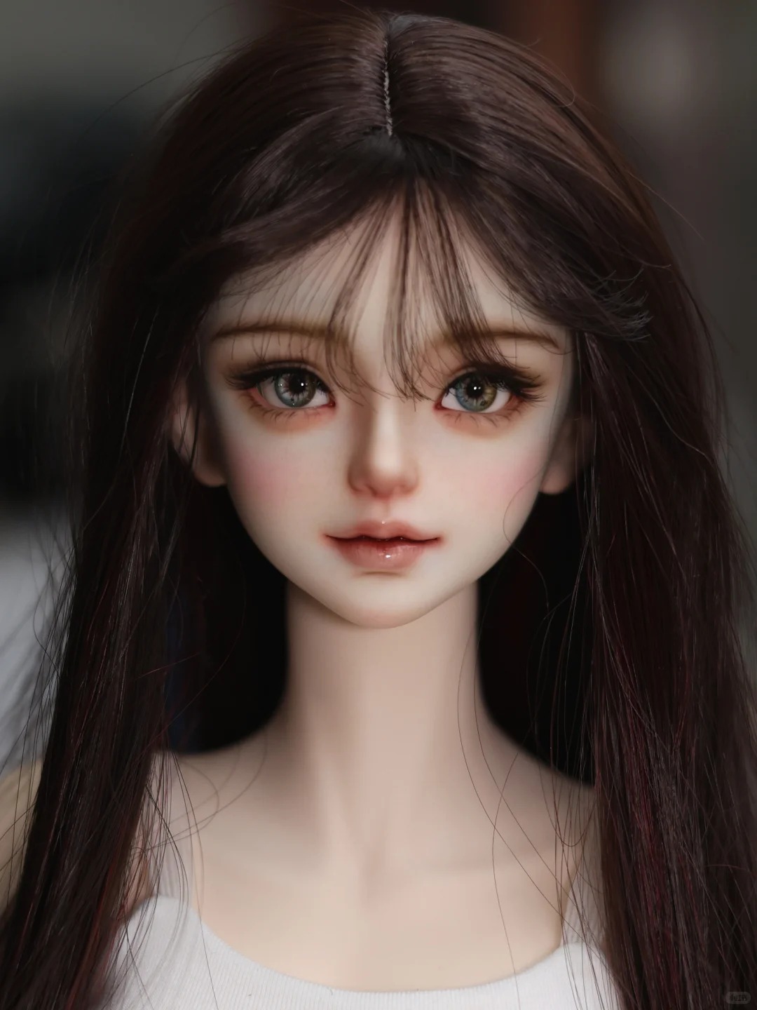 1/3 Scale SD BJD Doll Xiaozhu  - Beauty Y Makeup recension och pris