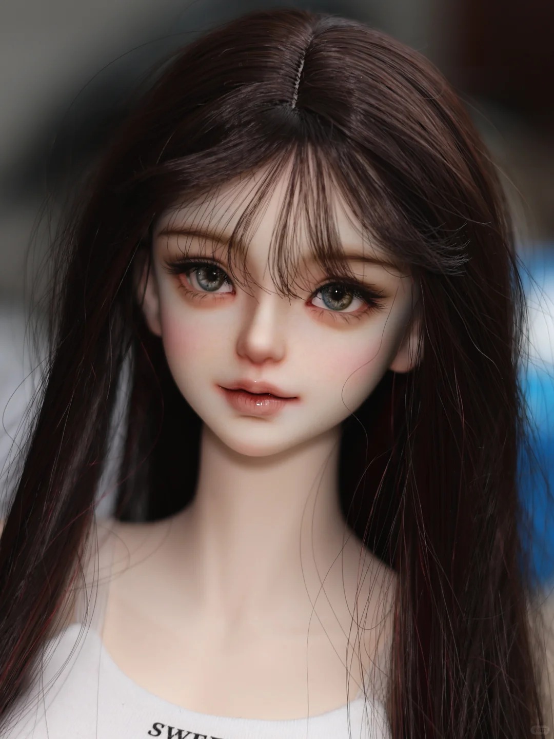 1/3 Scale SD BJD Doll Xiaozhu  - Beauty Y Makeup recension och pris