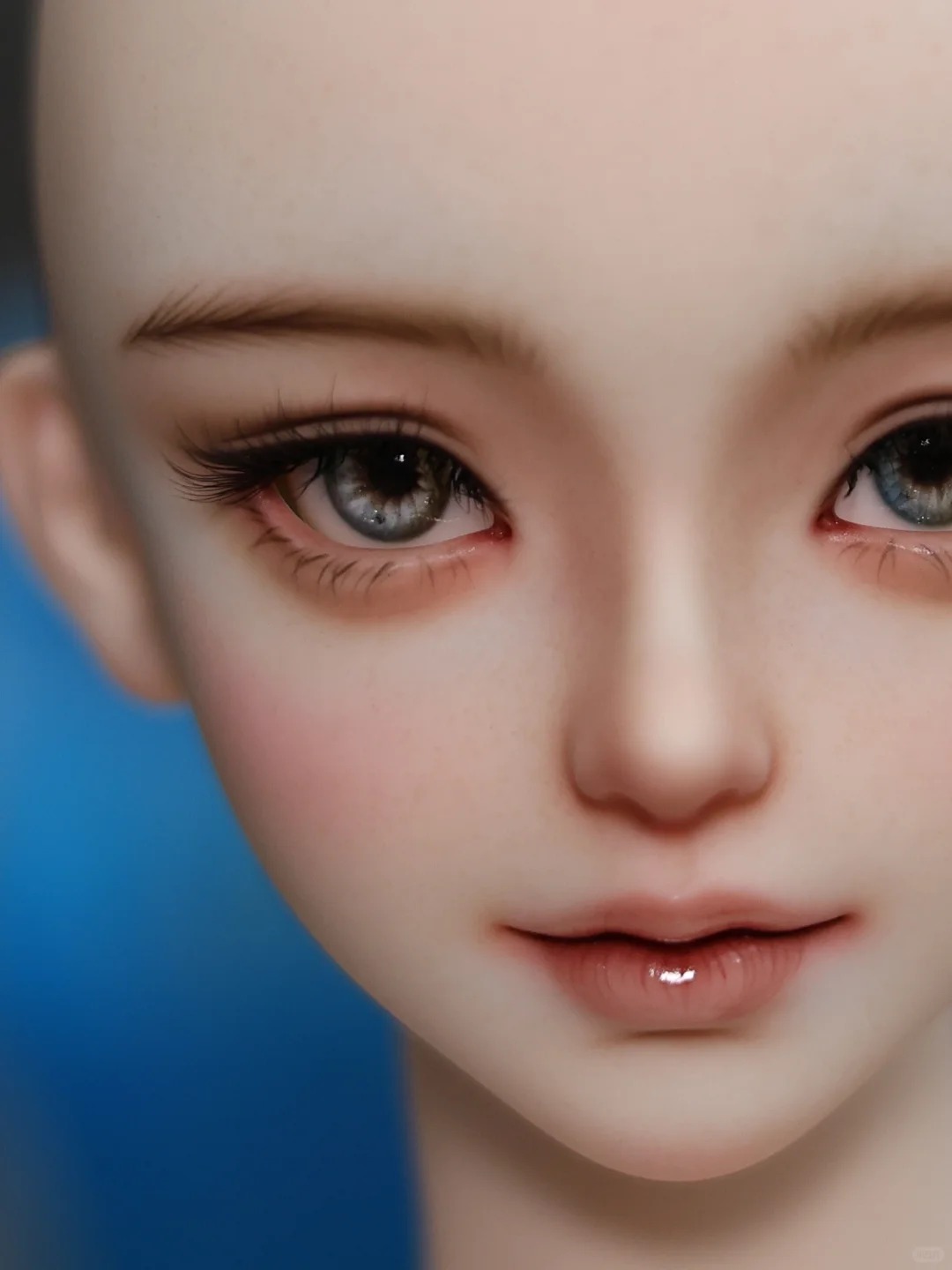 1/3 Scale SD BJD Doll Xiaozhu  - Beauty Y Makeup recension och pris
