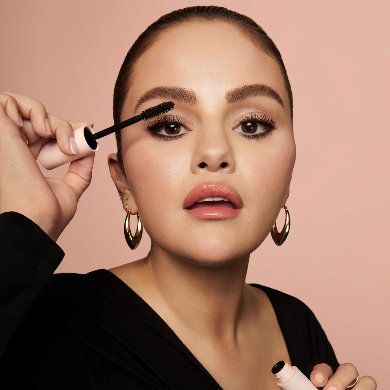 Rare Beauty High Elasticity Ma - Rare Beauty Makeup Kit recension och pris