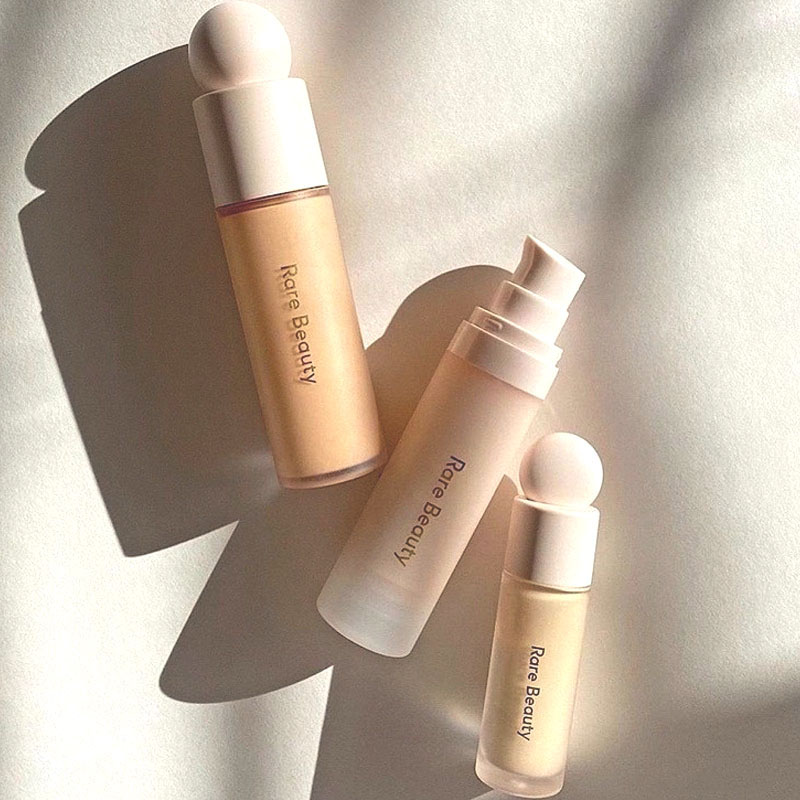 Hot Original Rare Beauty Makeu - Makeup Fixing Mist recension och pris
