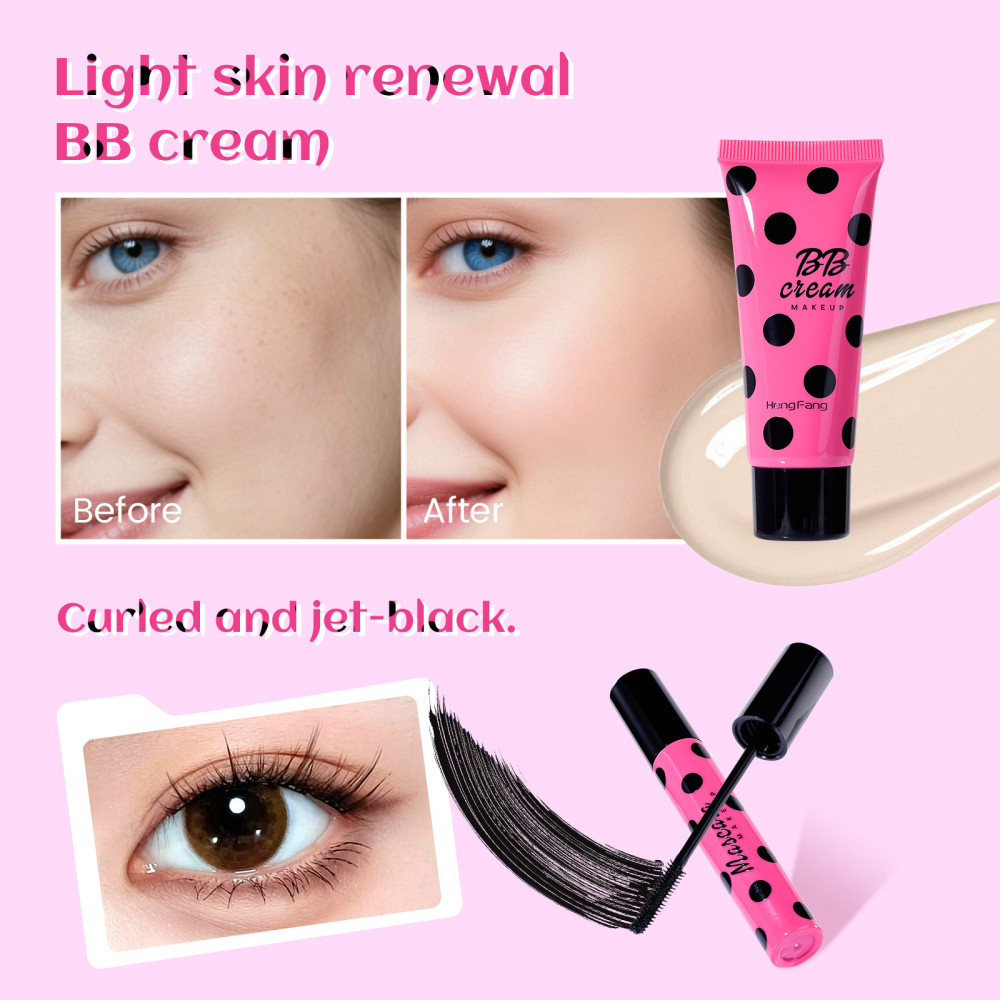 Full Beauty Makeup Set For Hen - Beauty Makeup Tool Collection recension och pris