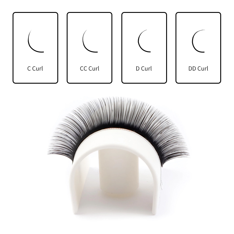 JoyCo Eyelash Extension Korean - Beauty Makeup Korean recension och pris