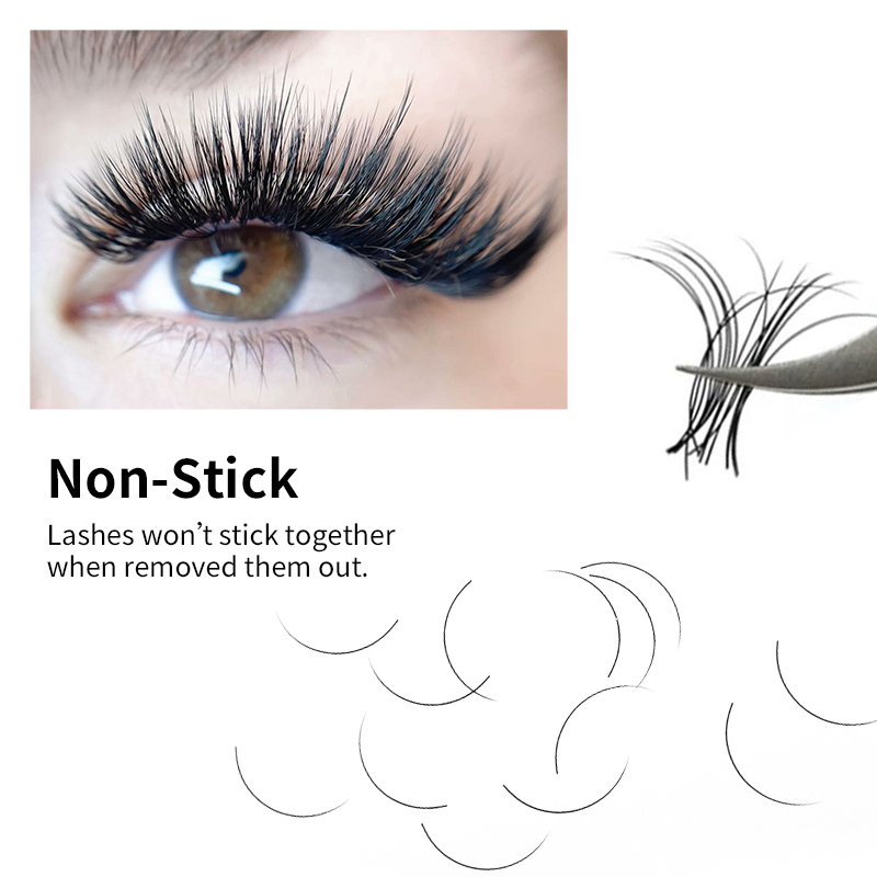 JoyCo Eyelash Extension Korean - Beauty Makeup Korean recension och pris