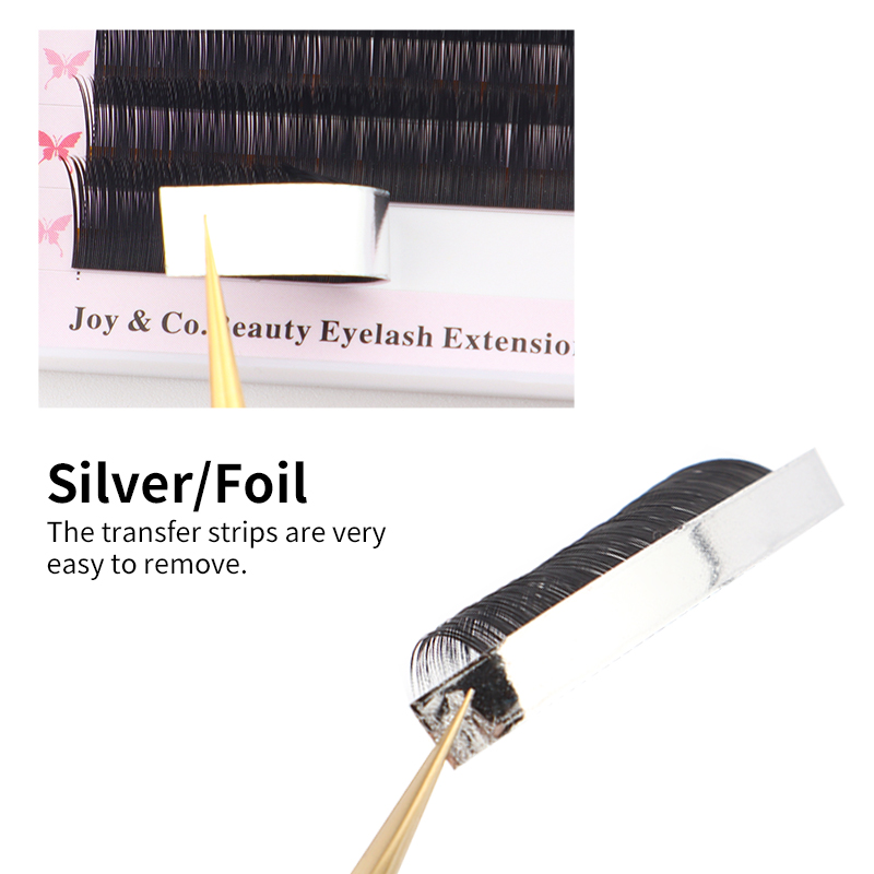 JoyCo Eyelash Extension Korean - Beauty Makeup Korean recension och pris