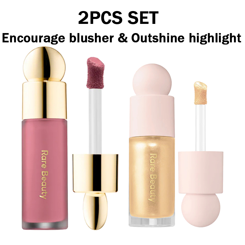 Rare Beauty Soft Pinch Liquid  - Rare Beauty Makeup Kit recension och pris