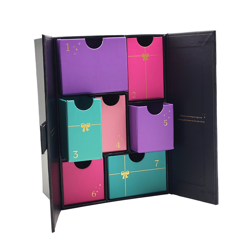 custom.Custom Advent Calender  - Beauty Makeup Advent Calendar recension och pris