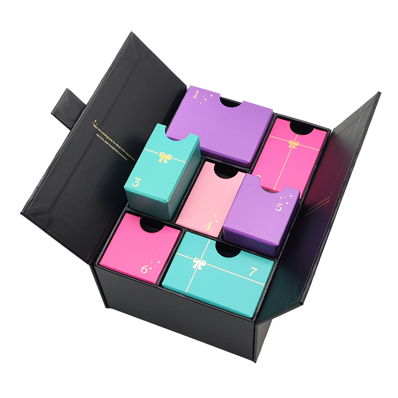 custom.Custom Advent Calender  - Beauty Makeup Advent Calendar recension och pris