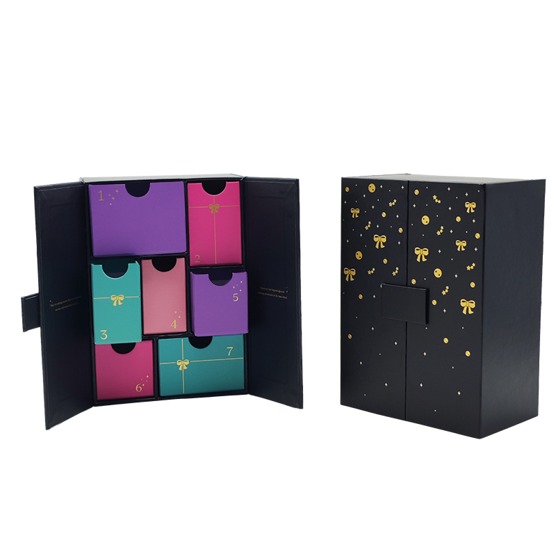custom.Custom Advent Calender  - Beauty Makeup Advent Calendar recension och pris