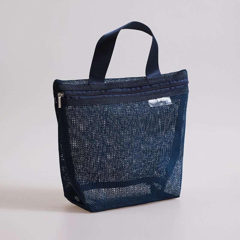 1/2 Piece Mesh Storage Bag, Ho - Beauty Makeup Tool Collection recension och pris
