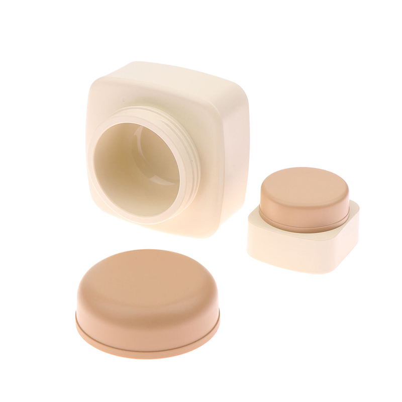 5/20g Empty Plastic Nail Art C - Beauty Makeup Vanity recension och pris