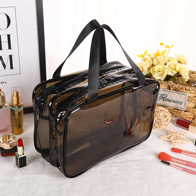 1 Piece Double Layered Large C - Beauty Makeup Tool Collection recension och pris