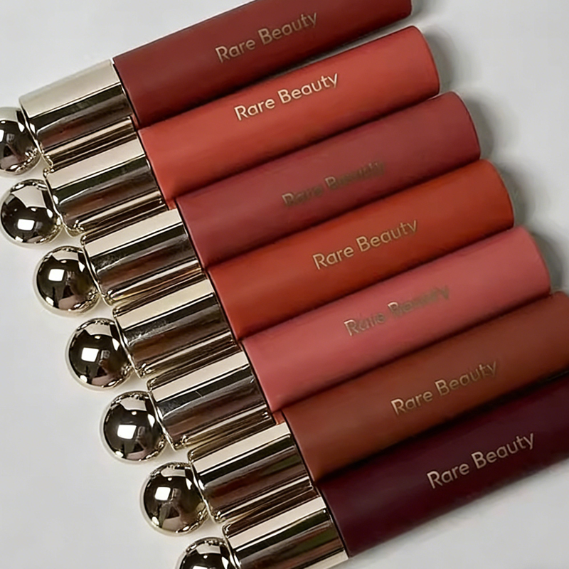 Rare Beauty 7-Colors Soft Pinc - Rare Beauty Makeup Kit recension och pris