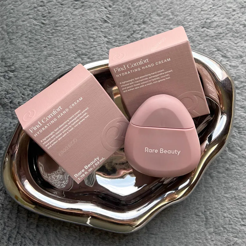 Hot Rare Beauty Comfort Niacin - Rare Beauty Makeup Kit recension och pris
